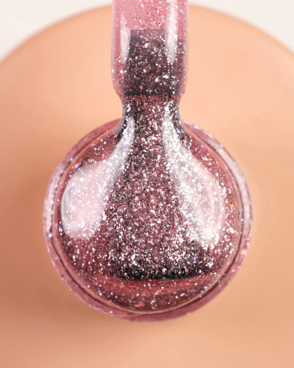 DARK Pro Base Shine 17, 15 мл