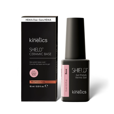 Kinetics Ceramic Base Classic Nude #916, 15 ml