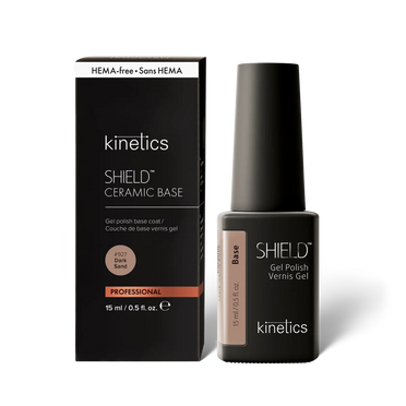 Kinetics Ceramic Base Dark Sand #927, 15 ml
