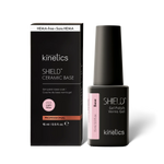 Kinetics Ceramic Base Light Rose #928, 15 ml