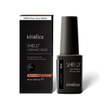 Kinetics Ceramic Base Clear, 15 ml