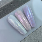 nailsoftheday cinderella builder gel