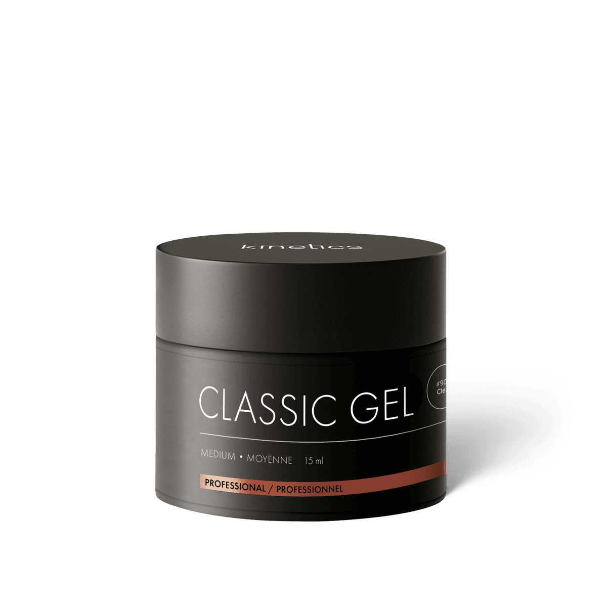 Kinetics Classic Gel Medium #900 Clear