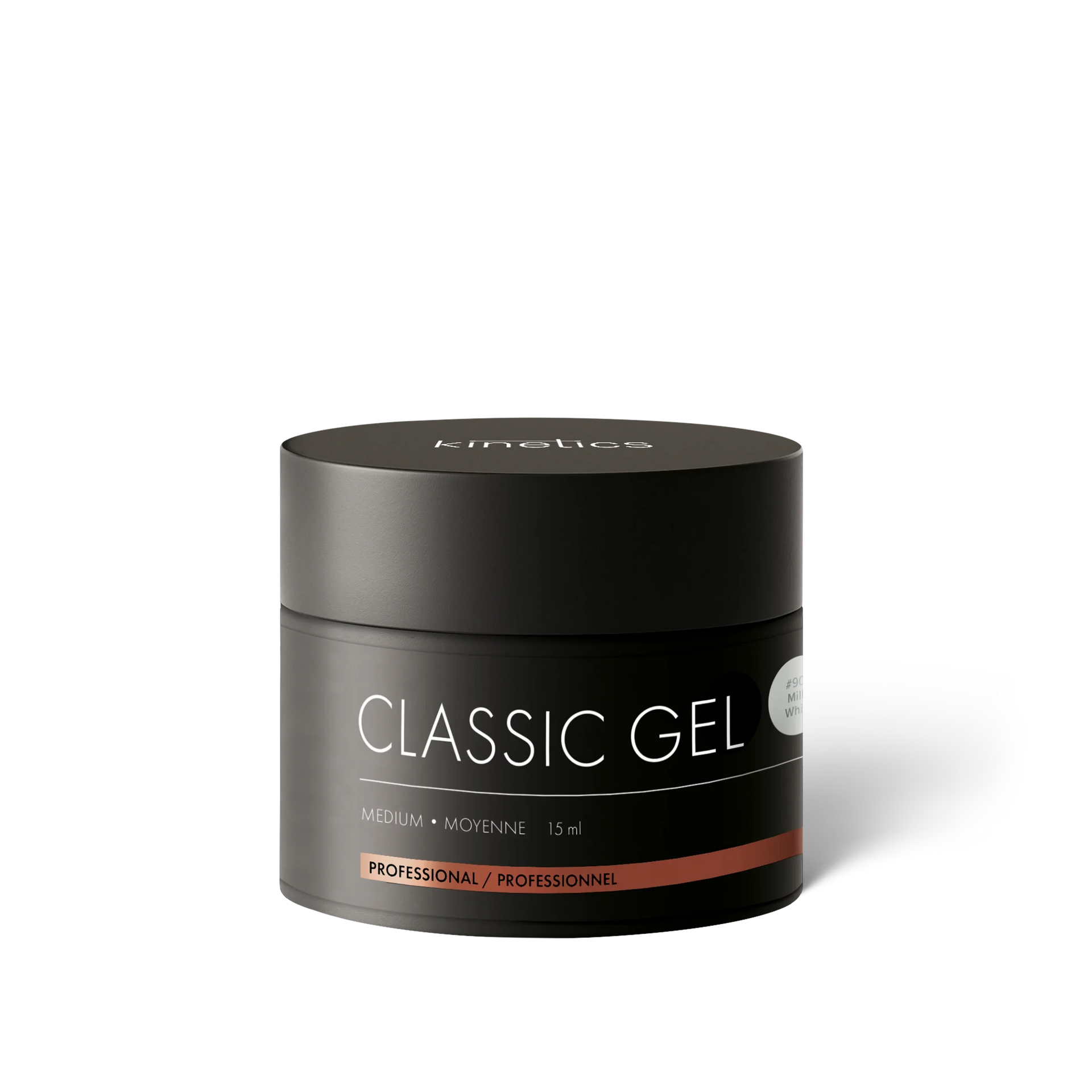 Kinetics Classic Gel Medium #906 Milky White