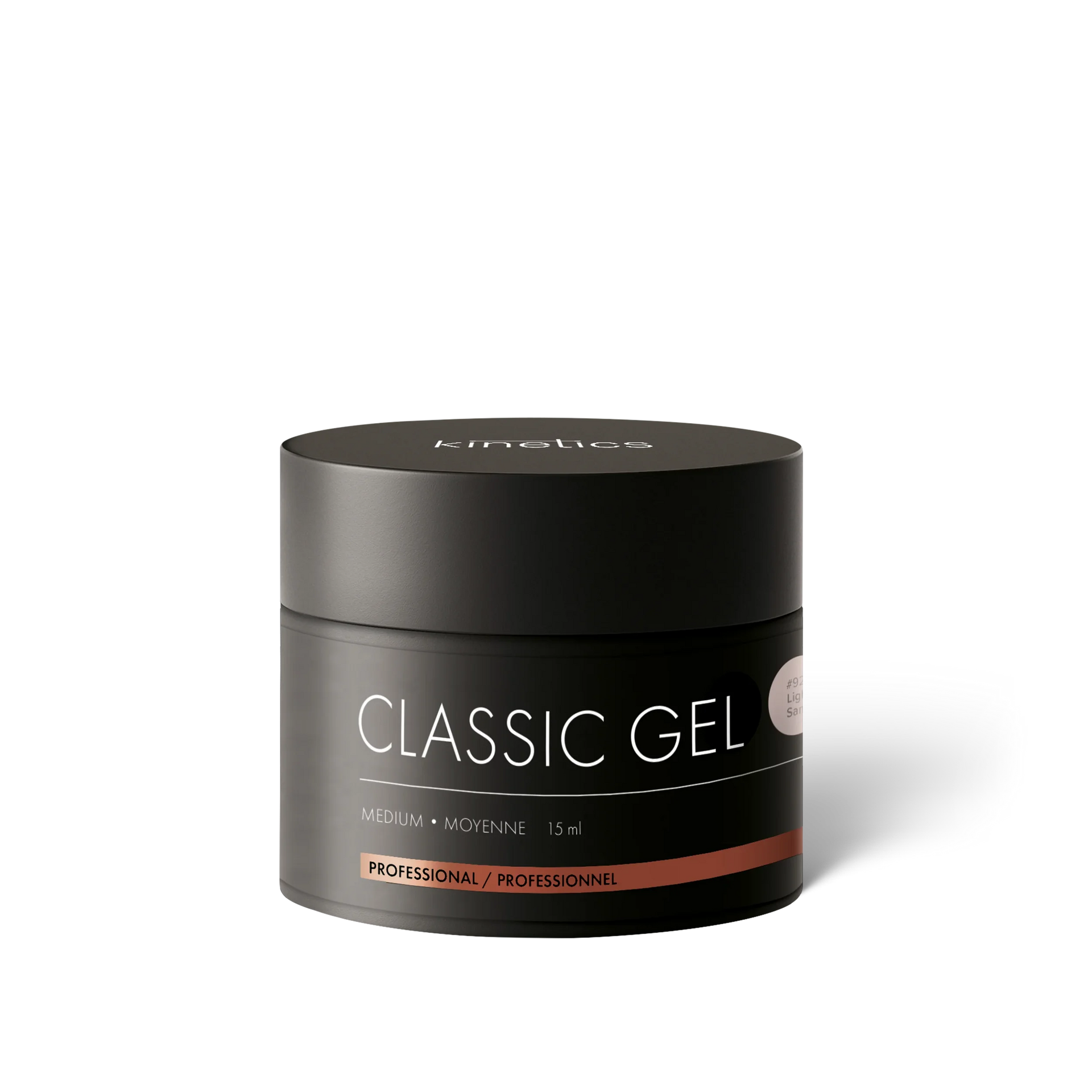 Kinetics Classic Gel Medium #929 Light Sand