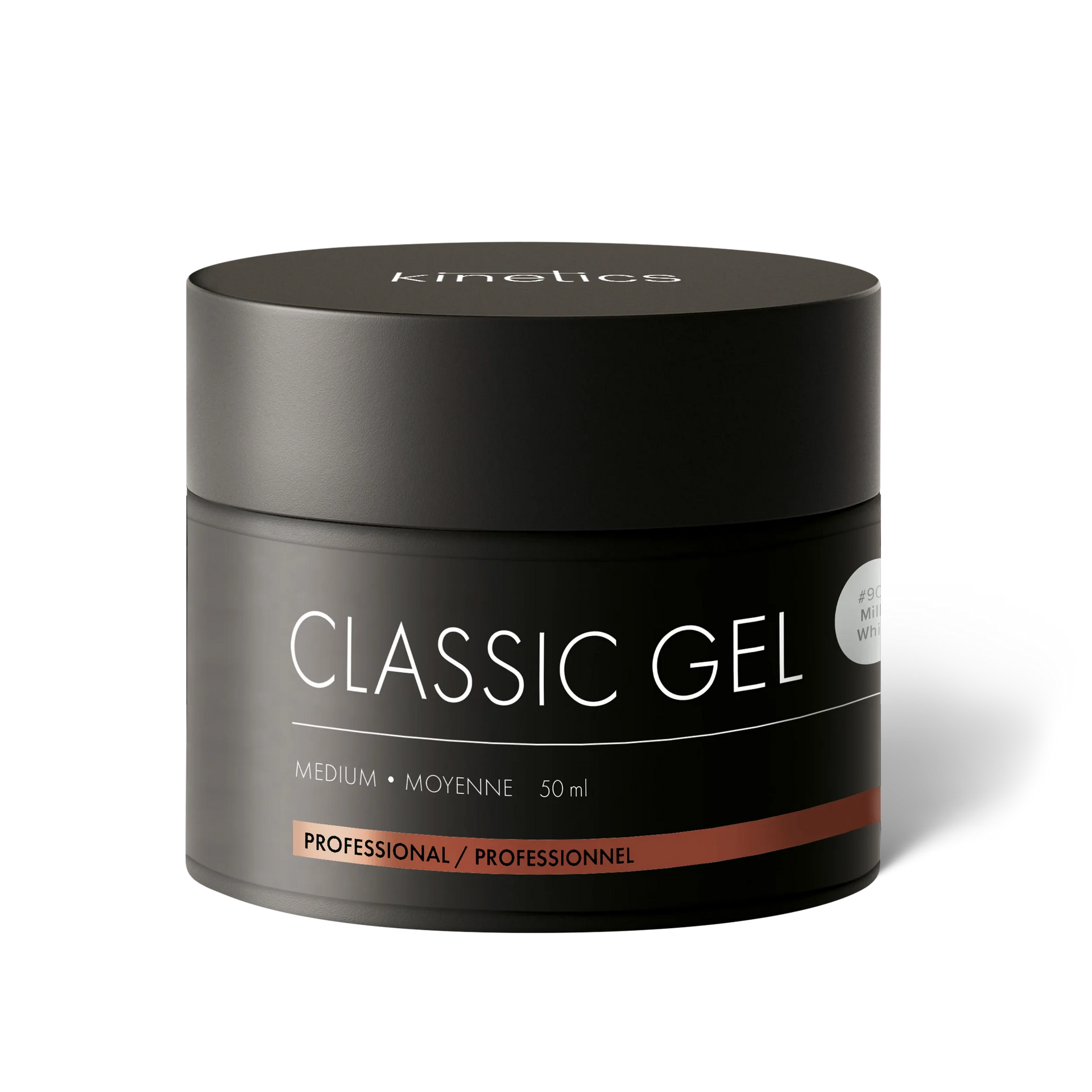 Kinetics Classic Gel Medium #906 Milky White