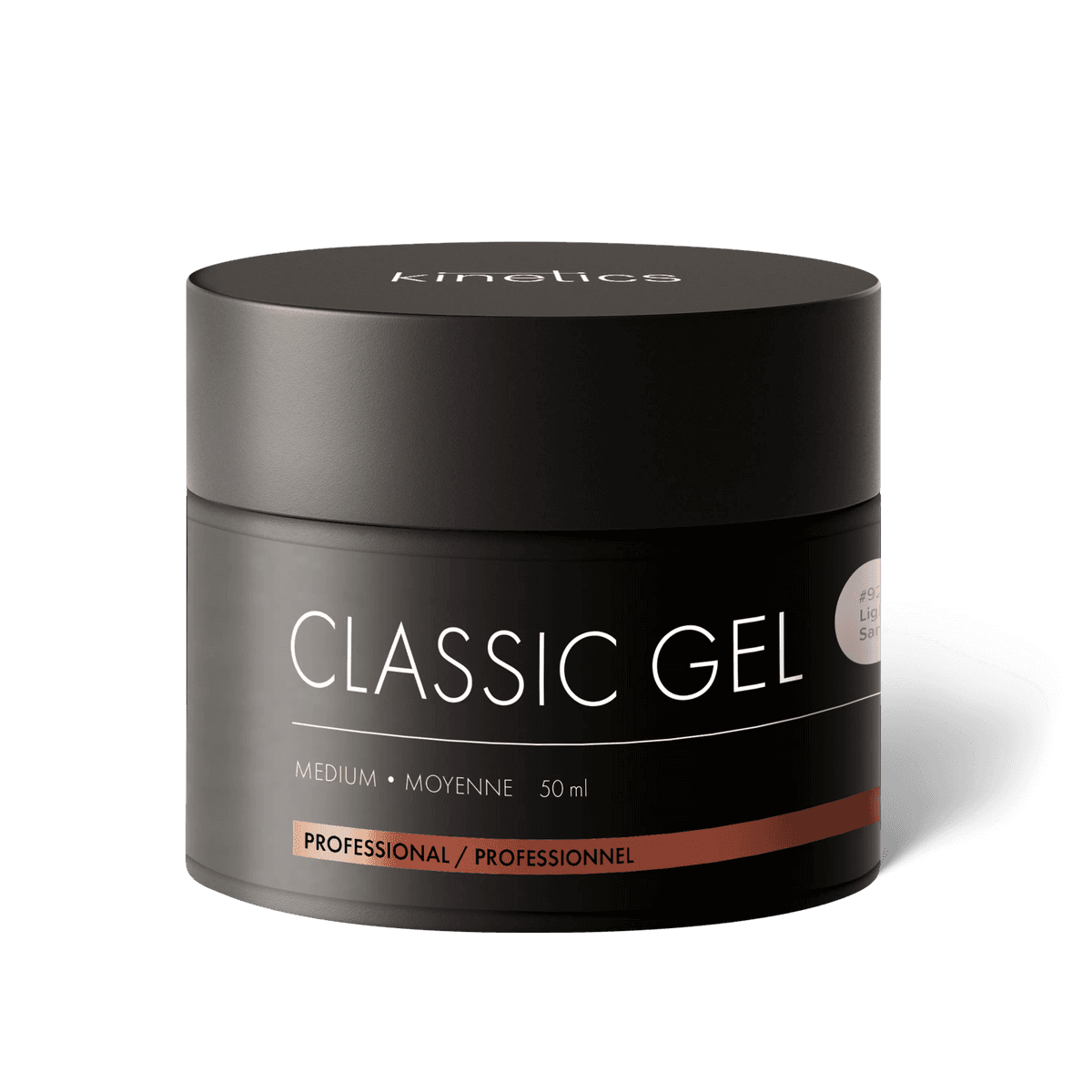 Kinetics Classic Gel Medium #929 Light Sand