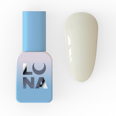 Lunamoon Гель-лак Cloud Color #1, 8 мл