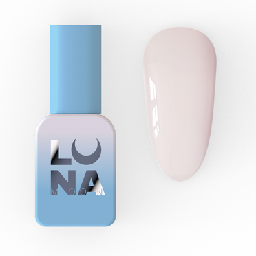 Lunamoon Гель-лак Cloud Color #2, 8 мл