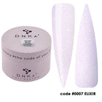 DNKa Acryl Gel #0007 Elixir, 30 ml