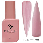 DNKa' Cover Base #0009 Nice, 12 мл