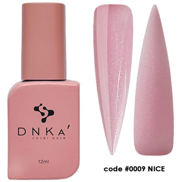 DNKa' Cover Base #0009 Nice, 12 мл
