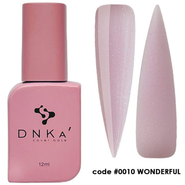 DNKa' Cover Base #0010 Wonderful, 12 мл