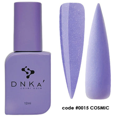 DNKa' Cover Base #0015 Cosmic, 12 мл
