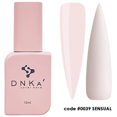 DNKa' Cover Base #0039 Sensual, 12 мл