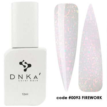 DNKa' Cover Base #0093 Firework, 12 мл