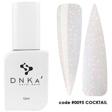 DNKa' Cover Base #0095 Cocktail, 12 мл