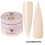 DNKa Builder Gel #0004 Satin, 30 ml