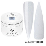 DNKa Builder Gel #0009 Ice Kiss, 30 ml