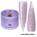 DNKa Builder Gel #0036 Vision, 30 мл