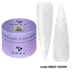 DNKa Builder Gel #0037 Vision, 30 мл