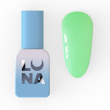 Lunamoon Gel Polish Color #137, 8 ml