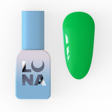 Lunamoon Гель-лак Color #138, 8 мл