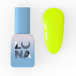 Lunamoon Gel Polish Color #139, 8 ml