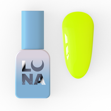 Lunamoon Гель-лак Color #139, 8 мл