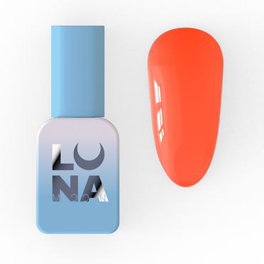 Lunamoon Гель-лак Color #140, 8 мл