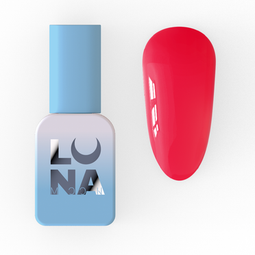 Lunamoon Гель-лак Color #141, 8 мл