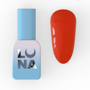 Lunamoon Gel Polish Color #142, 8 ml