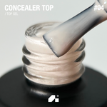 Adore Top Gel "Concealer Top" #04, 8ml