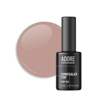 Adore Top Gel "Concealer Top" #06, 8ml
