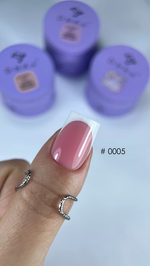 DNKa' Builder Gel Mousse #0005 30 ml