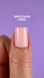 DNKa Fast Gel #0008 Terpsichore, 12 ml
