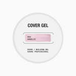 Adore Гель для наращивания "Cover Gel" angelic #04, 30 г