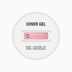 Adore Гель для наращивания "Cover Gel" lox #06, 30 г