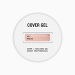Adore Гель для наращивания "Cover Gel" naked #07, 30 г