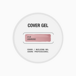 Adore Гель для наращивания "Cover Gel" ashrose #10, 30 г
