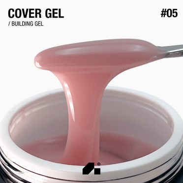 Adore Building Gel "Cover Gel" underskin #05, 30g