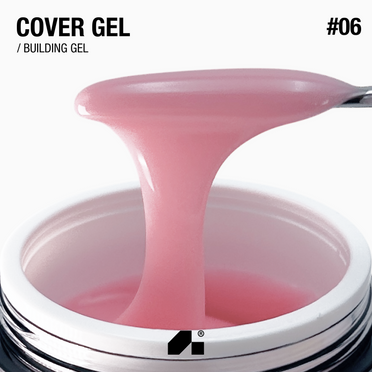 Adore Building Gel "Cover Gel" lox #06, 30g
