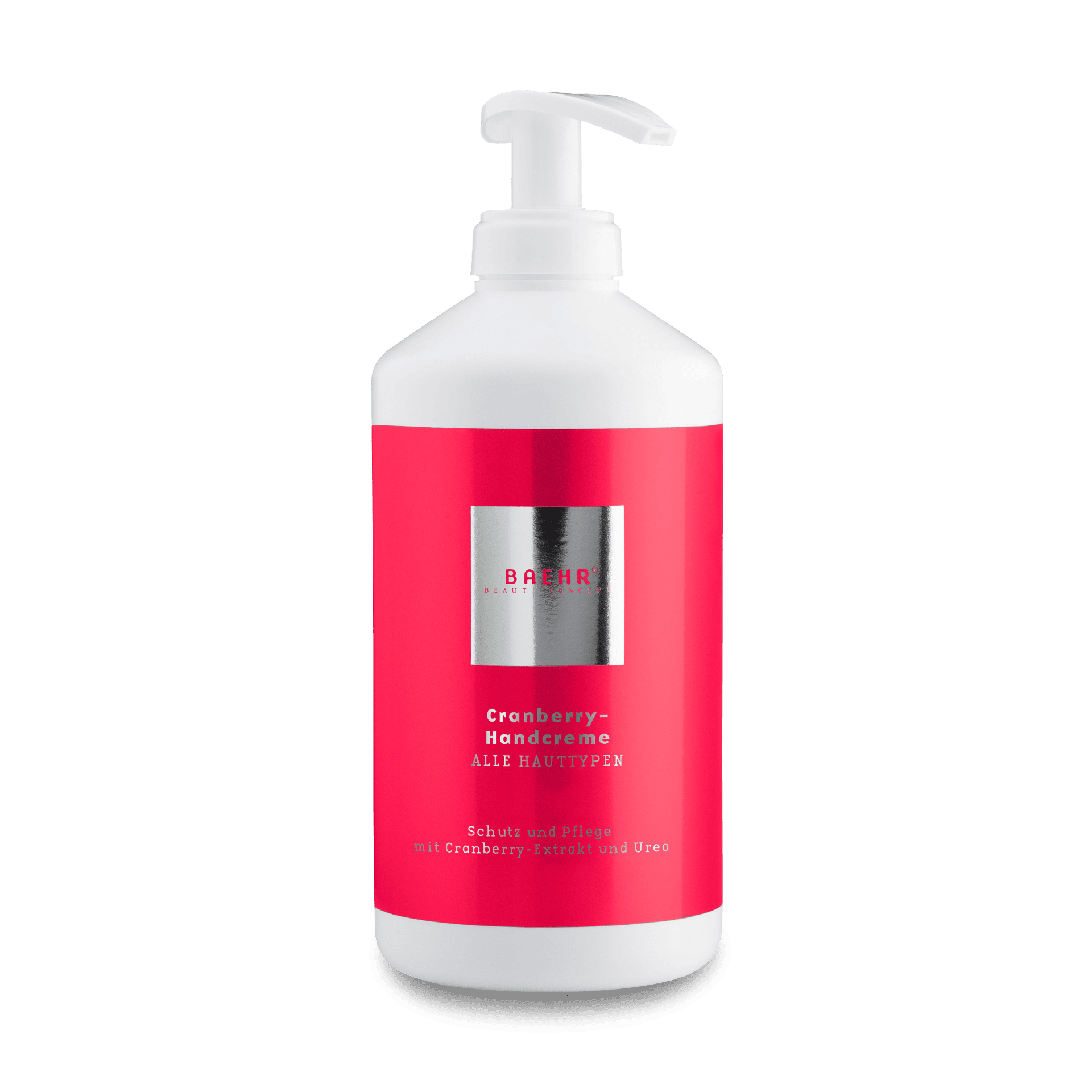 Cranberry Handcreme Praxisdose