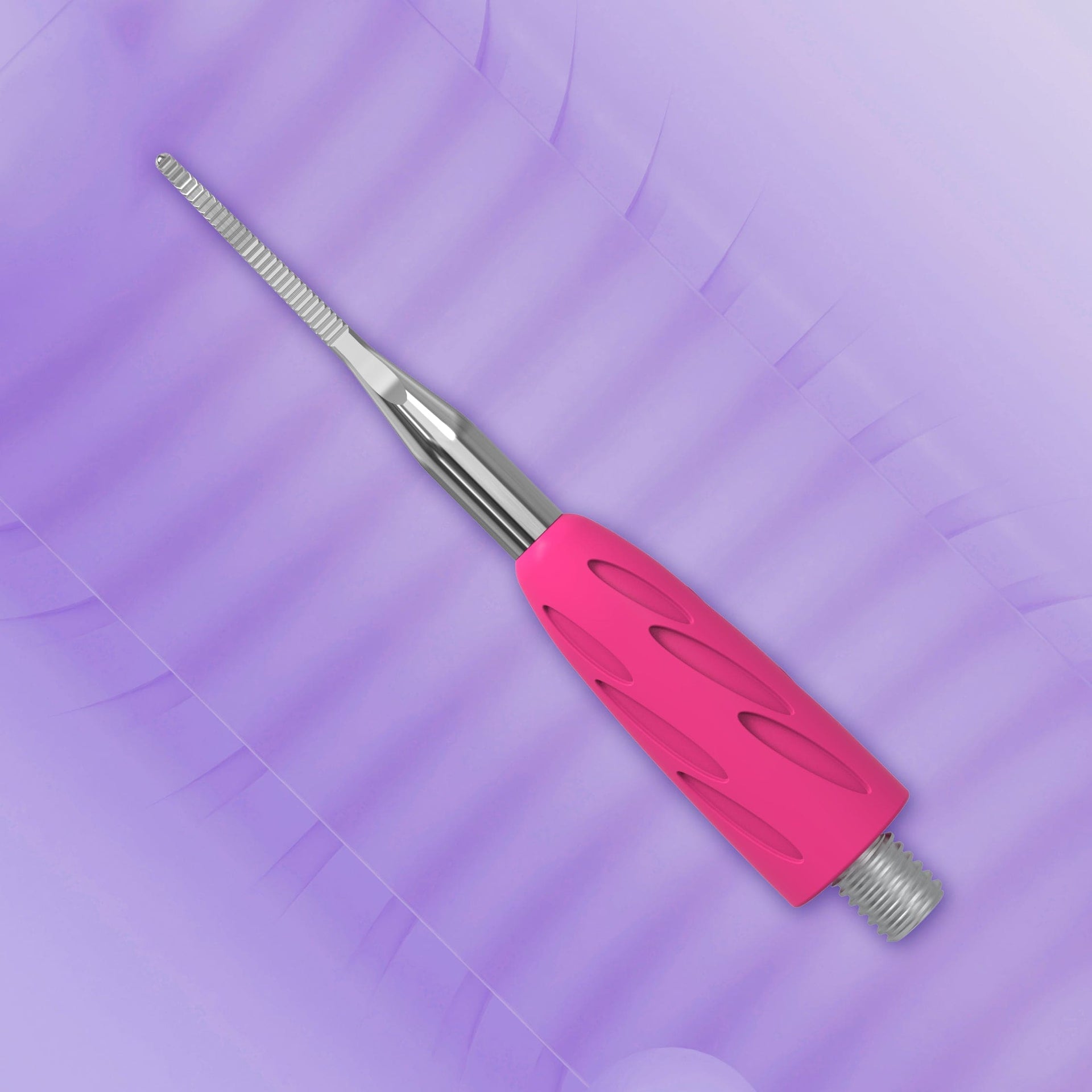 Arbeitskopf „Dünne Nagelfeile Mit Gebogener Spitze“ Für Combo UNIQ 35