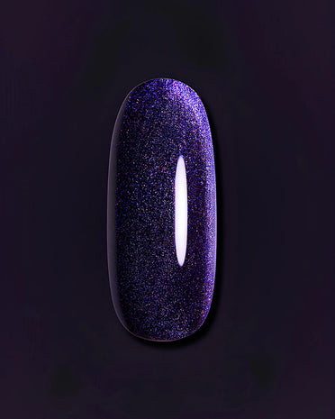 DARK Gel Polish Cat Eye 19, 6 ml