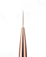 DARK Doppelseitiger Pinsel (Liner 13 mm / Dotting Tool 2 mm)