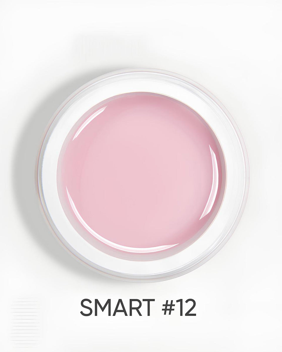 DARK Smart Builder Gel 12