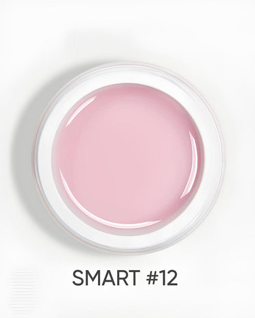 DARK Smart Builder Gel 12
