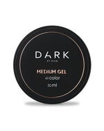 DARK Medium Gel №41