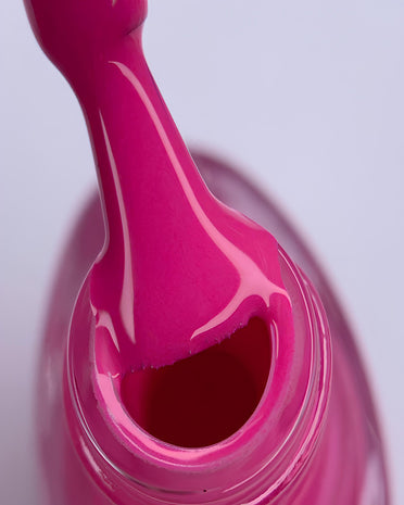DARK Stamping Polish №28 Neon Pink, 10 ml